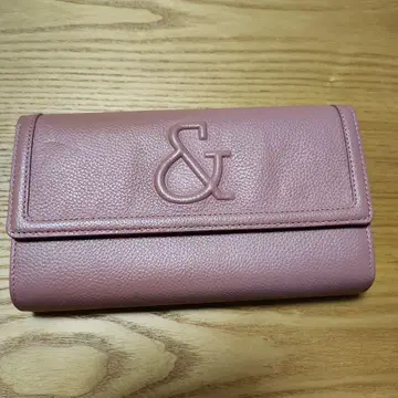 핑키&다이앤 장지갑