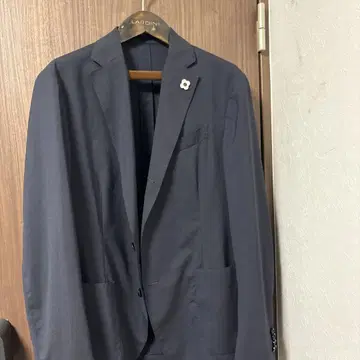 라르디니 셋업