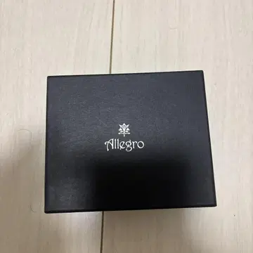 알레그로 반지갑