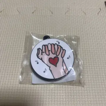 보이스 러버 스트랩