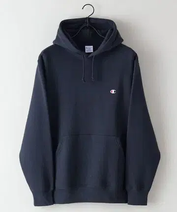 [ CHAMPION/챔피온 ] 속기모 후드 맨투맨 사이즈 XL
