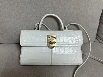 [새상품급] CAFUNE STANCE WALLET 코다일 엠보