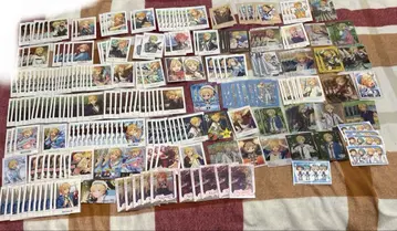 앙스타 파샷츠 파샤코레 니토 나즈나 나즈나