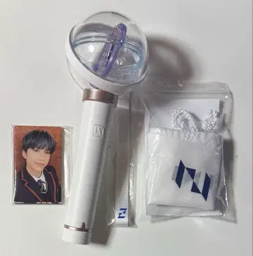 INI 응원봉