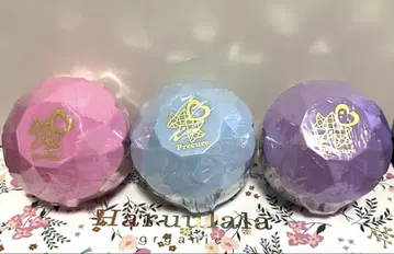 너와 아이돌 프리큐어 컴팩트 하우스 컬렉션 3세트