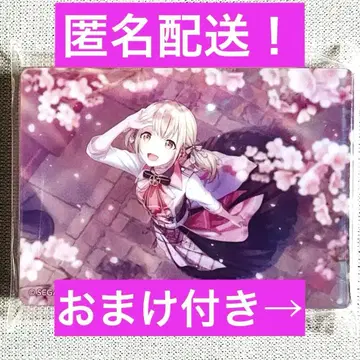 프로세카 아즈사와 코하네 노블 아트 벚꽃