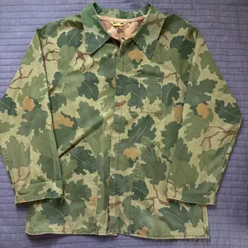 60년대 70년대 미첼 카모 리버서블 RANGER Mitchell