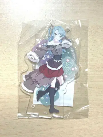 뱅드림 Roselia 아크릴 스탠드 히카와 사요