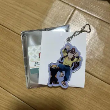 닌타마 아크릴 키링