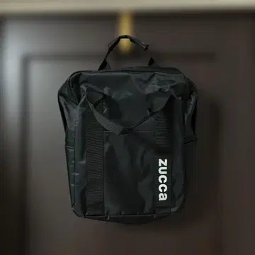 새상품급 ZUCCA 주카 데이백