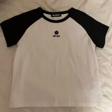 MARYQUANT 티셔츠