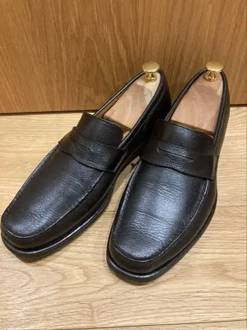 JOHNSTON&MURPHY 존스턴 앤 머피 코인 로퍼 7