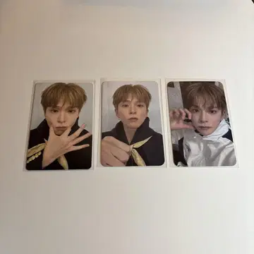 treasure 아사히 트레카세트