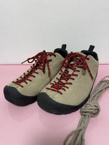 KEEN 킨 재스퍼