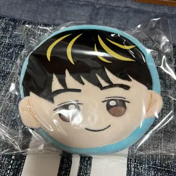 원엔온리 NAOYA 생일 굿즈
