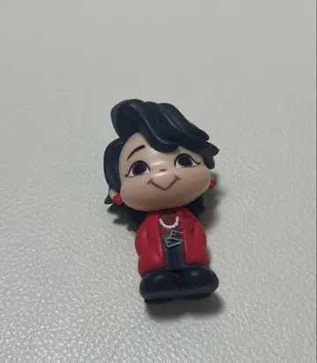 미세스 피요르드 오오모리 모토키 피규어