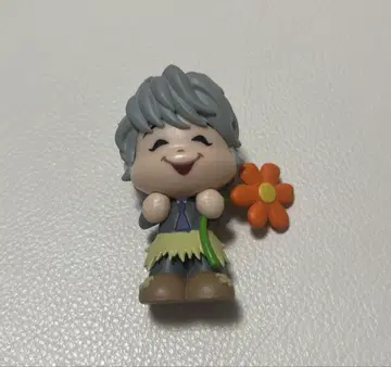 미세스 피요르드 SD 피규어 후지사와 료카