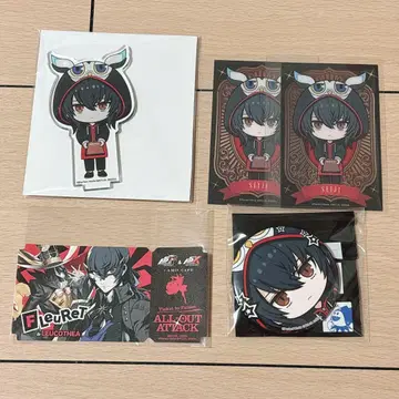 P5x 아모 카페 백조 세이지