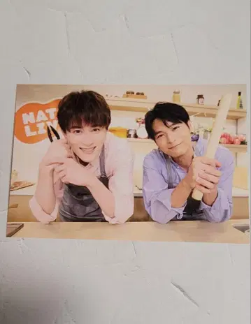 SHOW-WA NATSLIVE 무카이야마 타케시 아오야마 하야토