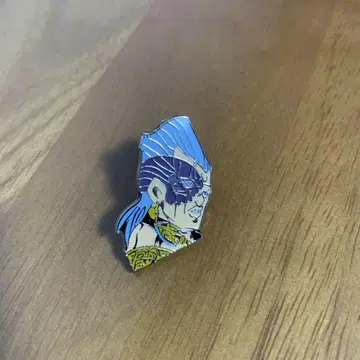 죠죠 폴나레프 핀즈