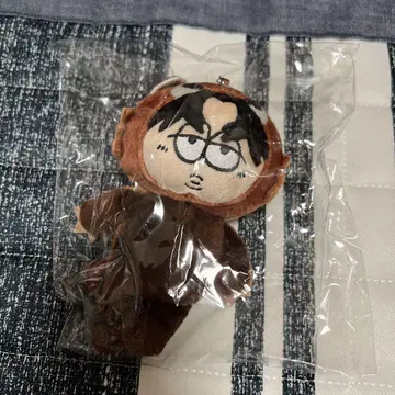 원엔온리 쿠사카와 나오야 NAOYA 봉제 인형
