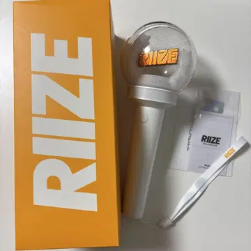 RIIZE 응원봉
