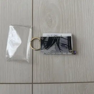 극락가 키링 컬렉션 밤