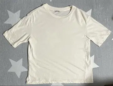 AURALEE 2018SS TWIST COTTON CASHMERE TEE