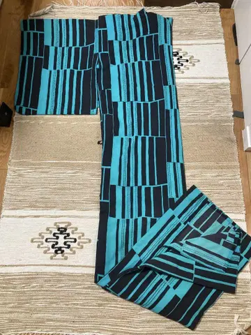 유카타 면 축?