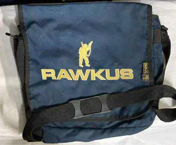 Rawkus Records Hiphop Underground 90s