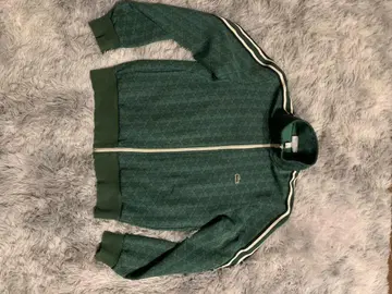lacoste 라코스테 모노그램 셋업