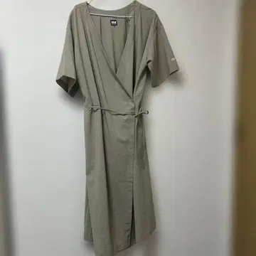 헬리한센 마린 리조트 원피스