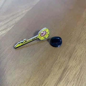 죠죠 핀즈 열쇠