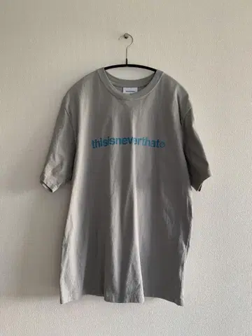 thisisneverthat 티셔츠