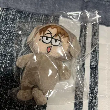 원엔 야마시타 에이쿠 EIKU 봉제 인형