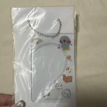 RIIZE 은석 랜덤 토이 포토 카드 슬리브 랜토이