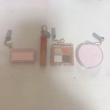 rom&nd 가챠가챠