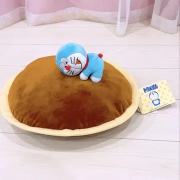 도라에몽 도라야키 쿠션 택 포함