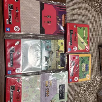 MOTHER2 제일복권