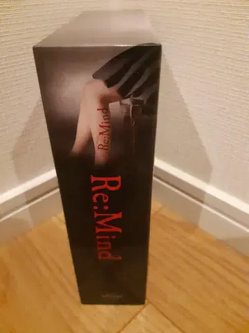 Re:Mind DVD BOX (5디스크)