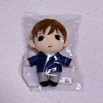 GS 봉제 인형 아카기 카즈키