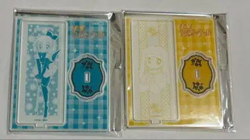 괴도 세인트 테일 아크릴 스탠드 메이미 세이라