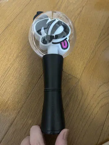 나니와단시 LIVE BON BON VOYAGE 응원봉