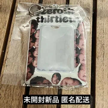 이시카와 료가 벌스데이 이벤트 2025 도쿄 입장 특전 폴라로이드 케이스