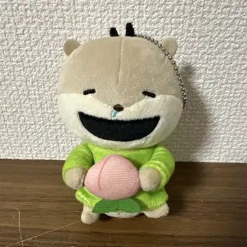 제일복권 니시무라유우지 산의 혜택 물산전 치비코네즈미상 봉제 인형