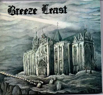 BLEEZE LEAST-s/t 브리즈 리스트 자파메타