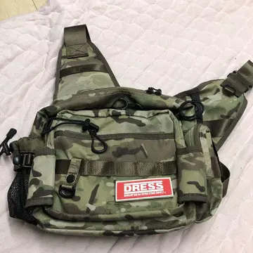 드레스 DRESS 홀딩 숄더백 새상품급