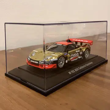 JGTC 2004 M-TEC NSX All Star / EBBRO