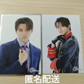 EBiDAN Museum ONE N' ONLY HAYATO 엽서