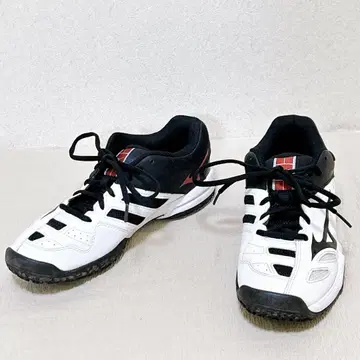 인기 [MIZUNO] 미즈노 테니스화 웨이브인텐스 24.5